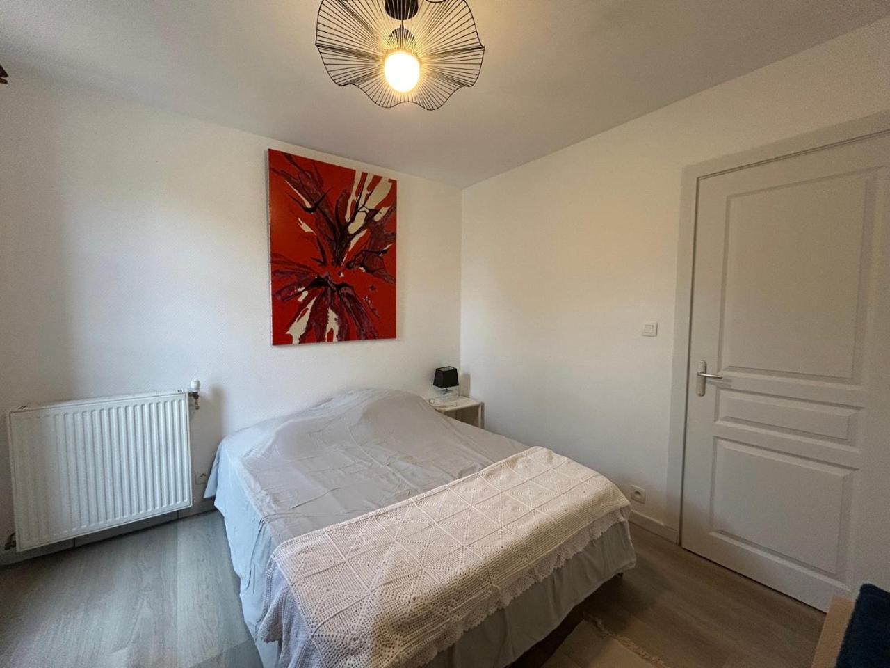 Villa Rose Toulouse Exterior photo