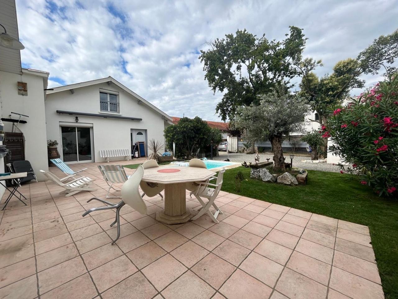 Villa Rose Toulouse Exterior photo